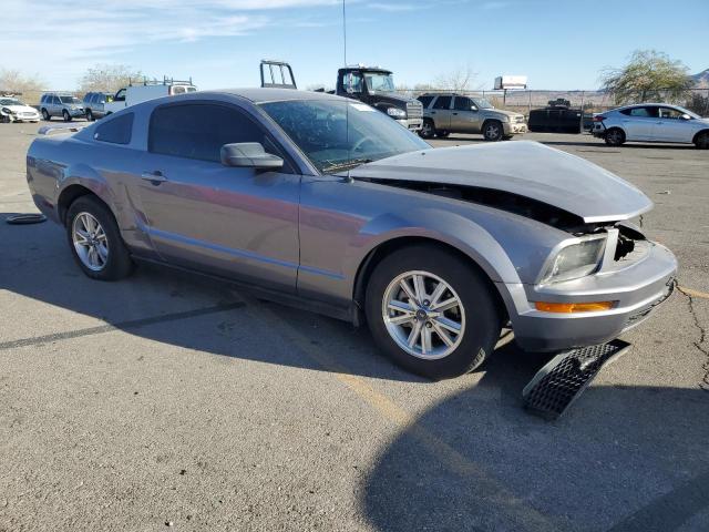 Photo 4 from auction – 2006 FORD MUSTANG with VIN 1ZVFT80N265102226