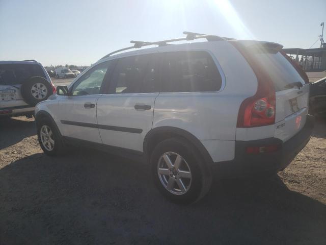 Zdjęcie 2 z aukcji – 2005 VOLVO XC90 z VIN YV1CZ592251190366