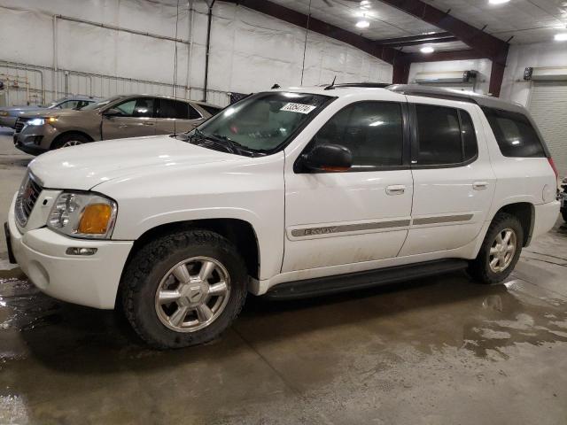 GMC ENVOY XUV 2004 with VIN 1GKET12S746165312 - Photo from auction