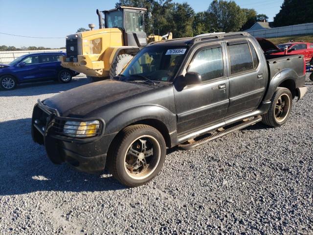FORD EXPLORER S 2001 with VIN 1FMZU77EX1UC27773 - Photo from auction
