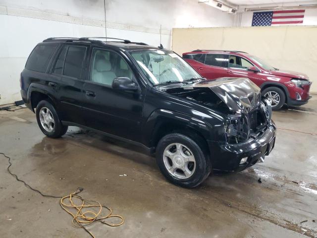 Photo 4 from auction – 2008 CHEVROLET TRAILBLAZE with VIN 1GNDS13SX82222342