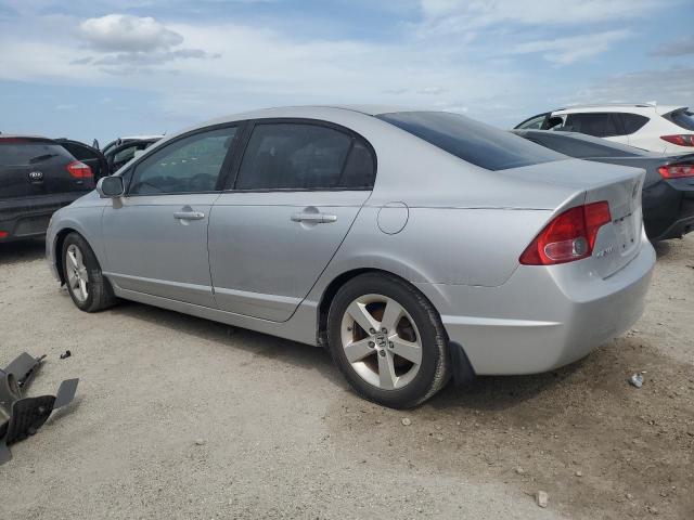 Photo 2 from auction – 2008 HONDA CIVIC EX with VIN 1HGFA16808L078624