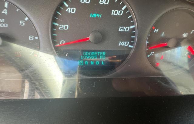 Photo 8 from auction – 2014 CHEVROLET IMPALA LIM with VIN 2G1WA5E37E1167256