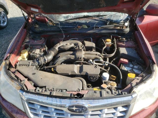 Photo 11 from auction – 2013 SUBARU FORESTER 2 with VIN JF2SHADCXDH428081