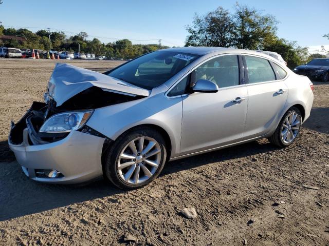 BUICK VERANO 2014 with VIN 1G4PP5SK6E4135453 - Photo from auction