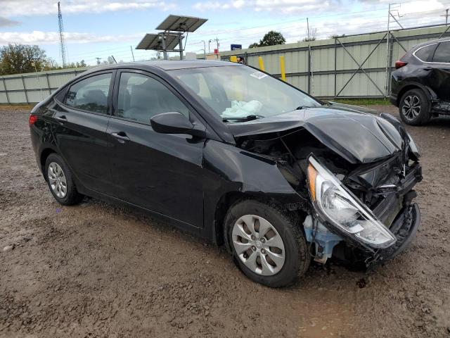 Photo 4 from auction – 2016 HYUNDAI ACCENT SE with VIN KMHCT4AE1GU015630