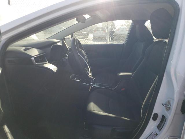 Photo 7 from auction – 2022 TOYOTA COROLLA LE with VIN 5YFEPMAE3NP331106