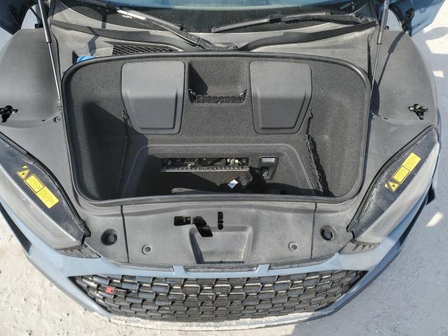 Photo 11 from auction – 2022 AUDI R8 with VIN WUAKBAFX5N7901301