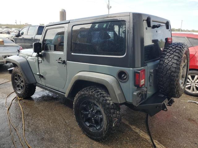 Photo 2 from auction – 2014 JEEP WRANGLER R with VIN 1C4BJWCG9EL147277
