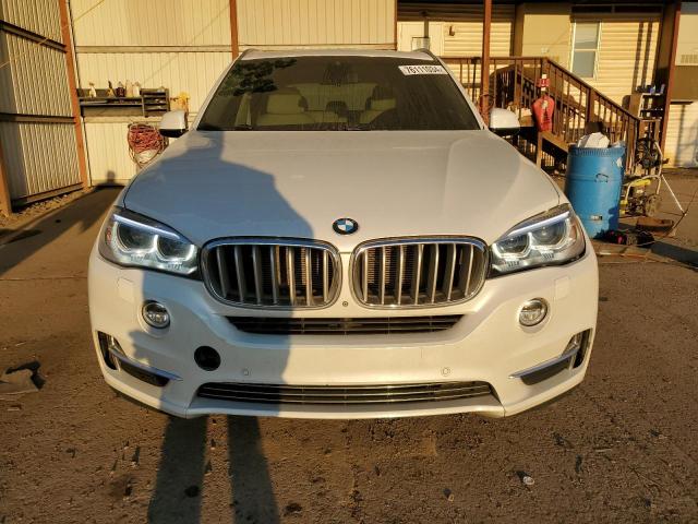 Photo 5 from auction – 2014 BMW X5 XDRIVE5 with VIN 5UXKR6C50E0J72284