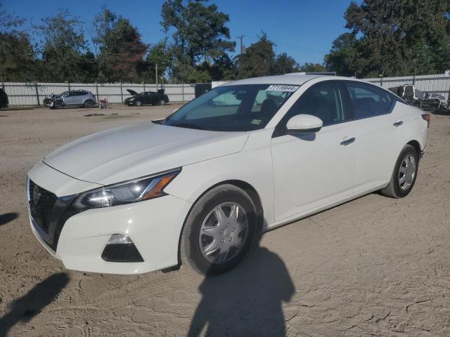 NISSAN ALTIMA S 2020 with VIN 1N4BL4BV5LC250181 - Photo from auction