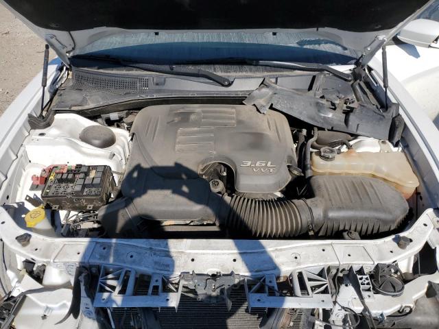 Photo 11 from auction – 2019 DODGE CHARGER SX with VIN 2C3CDXBG1KH658238