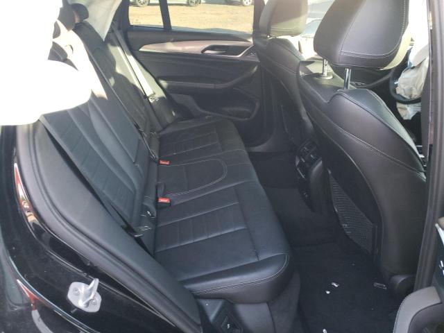 Photo 10 from auction – 2021 BMW X3 XDRIVE3 with VIN 5UXTY5C06M9D96257