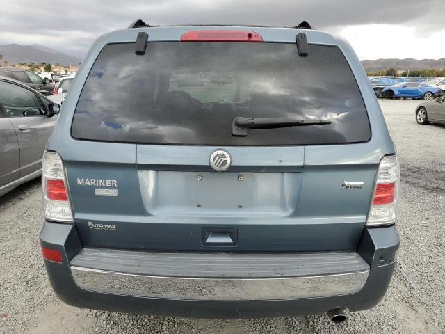 Photo 6 from auction – 2011 MERCURY MARINER PR with VIN 4M2CN8HG4BKJ07004