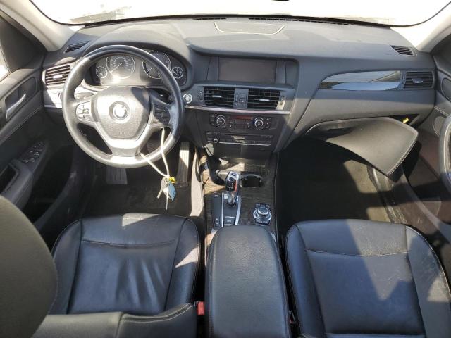Photo 8 from auction – 2011 BMW X3 XDRIVE3 with VIN 5UXWX7C5XBLT78266