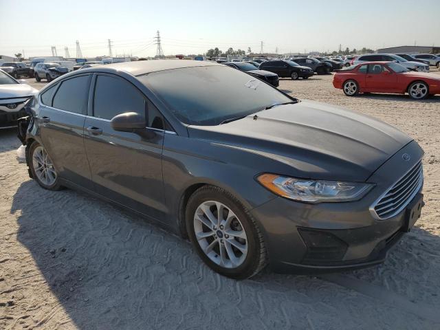 Photo 4 from auction – 2019 FORD FUSION SE with VIN 3FA6P0HD6KR215467