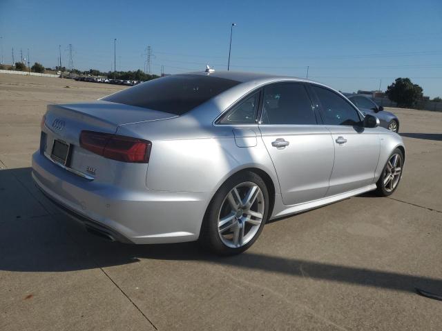 Photo 3 from auction – 2016 AUDI A6 PREMIUM with VIN WAUGFAFC0GN013345