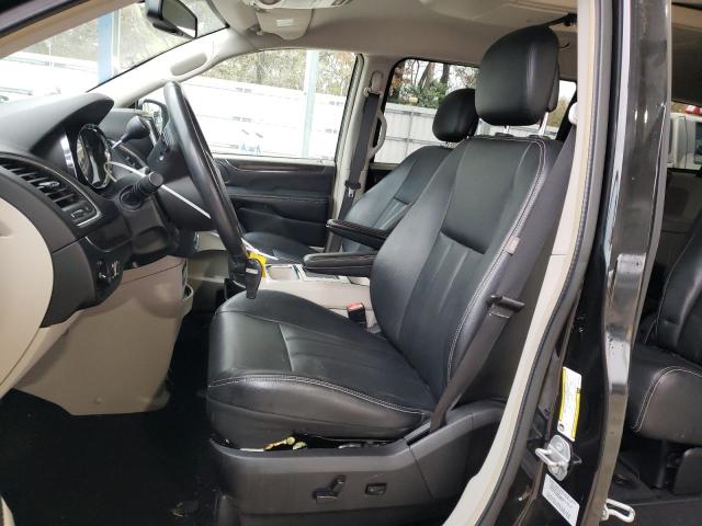 Photo 7 from auction – 2016 CHRYSLER TOWN & COU with VIN 2C4RC1BG6GR281090