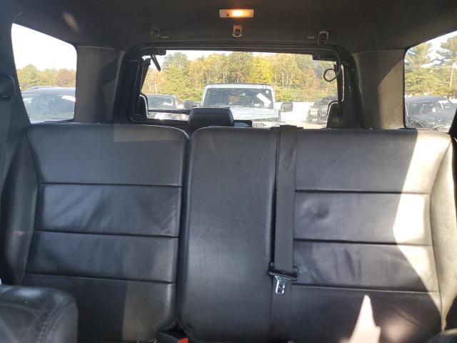 Photo 10 from auction – 2011 FORD ESCAPE LIM with VIN 1FMCU9E75BKA97694