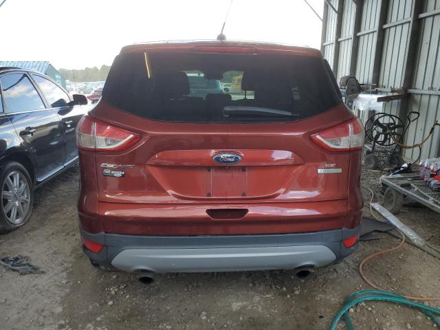 Photo 6 from auction – 2015 FORD ESCAPE SE with VIN 1FMCU0GX6FUC85658