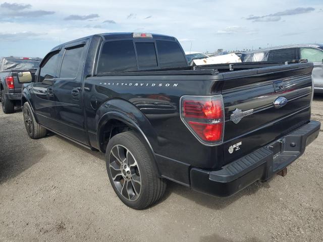 Photo 2 from auction – 2012 FORD F150 SUPER with VIN 1FTFW1C64CFC38966