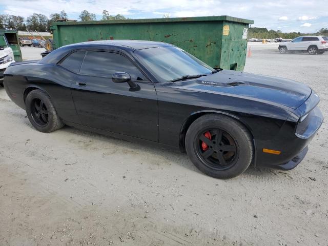 Photo 4 from auction – 2010 DODGE CHALLENGER with VIN 2B3CJ7DW9AH161950