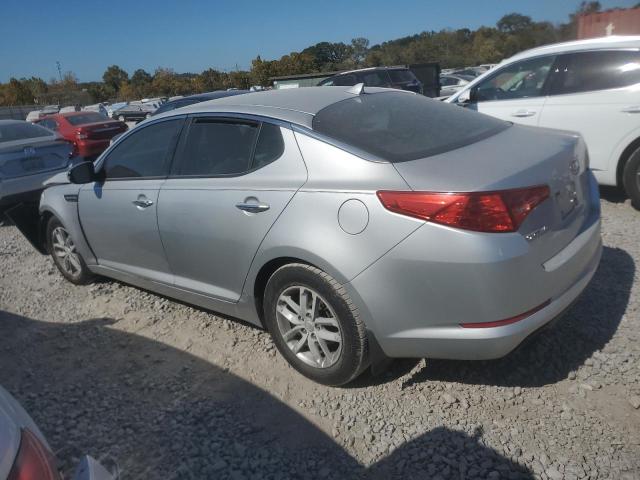 Photo 2 from auction – 2012 KIA OPTIMA LX with VIN KNAGM4A76C5278394