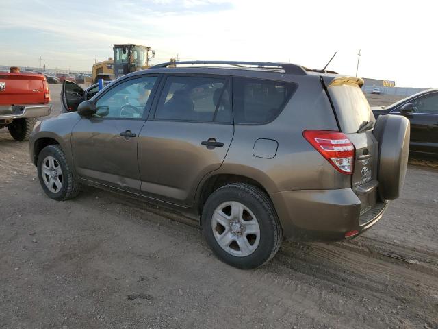 Photo 2 from auction – 2009 TOYOTA RAV4 with VIN 2T3BF33V09W015686