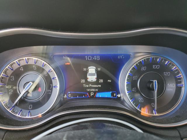 Photo 9 from auction – 2019 CHRYSLER 300 with VIN 2C3CCAKG2KH591018