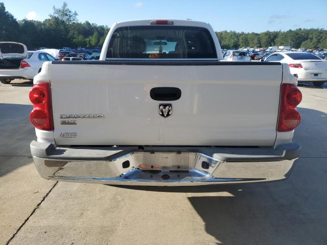 Photo 6 from auction – 2005 DODGE DAKOTA QUA with VIN 1D7HE48K85S237791