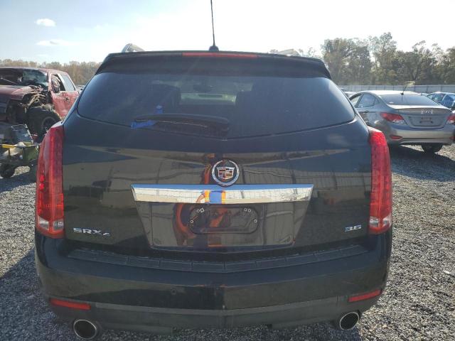 Photo 6 from auction – 2016 CADILLAC SRX LUXURY with VIN 3GYFNEE33GS507547