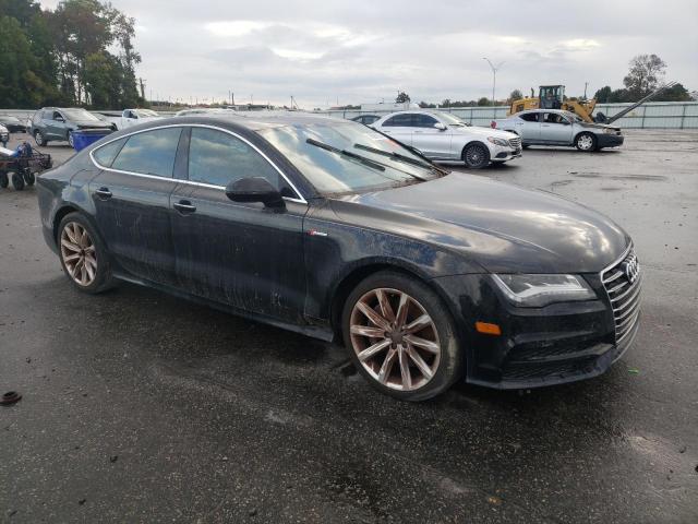 Photo 4 from auction – 2013 AUDI A7 PRESTIG with VIN WAU2GAFC4DN107764