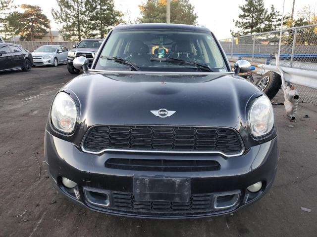 Photo 5 from auction – 2012 MINI COOPER S C with VIN WMWZC5C52CWL61389