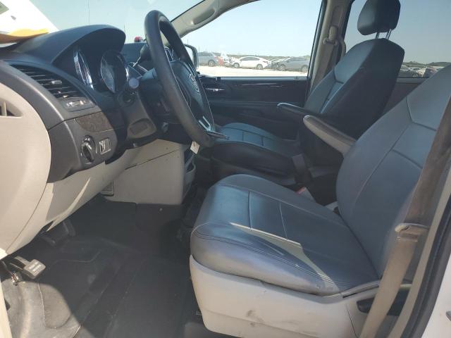 Photo 7 from auction – 2017 DODGE GRAND CARA with VIN 2C4RDGBG2HR776520