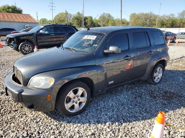 CHEVROLET HHR LT 2010 with VIN 3GNBABDB0AS531083 - Photo from auction