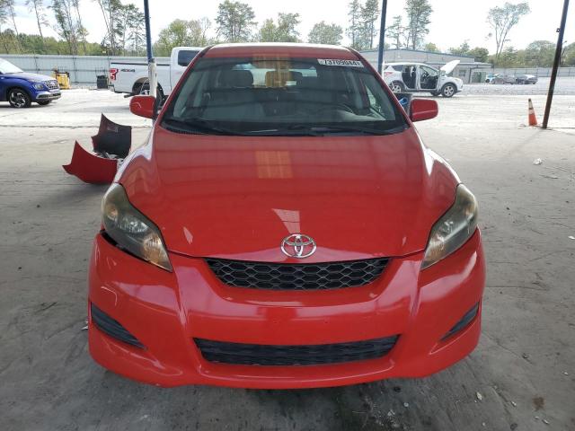 Photo 5 from auction – 2009 TOYOTA COROLLA MA with VIN 2T1KU40E29C052958