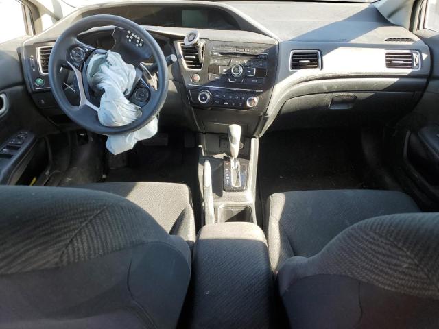 Photo 8 from auction – 2013 HONDA CIVIC LX with VIN 2HGFB2F5XDH601471
