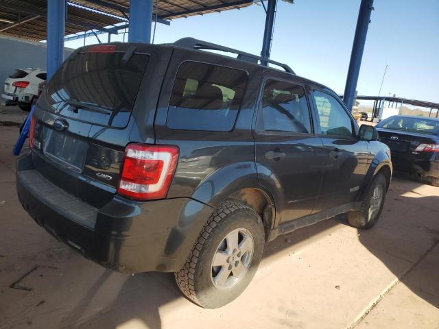 Photo 3 from auction – 2008 FORD ESCAPE XLT with VIN 1FMCU93138KE30305