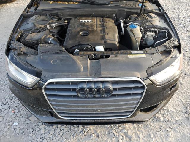 Photo 11 from auction – 2015 AUDI A4 PREMIUM with VIN WAUAFAFL5FN017279