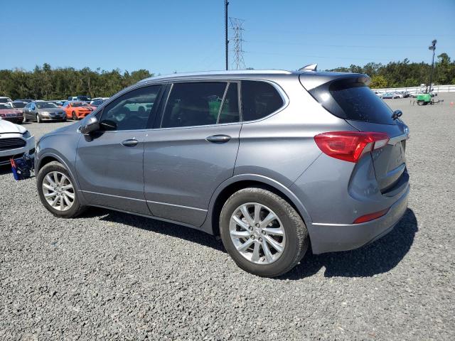 Photo 2 from auction – 2019 BUICK ENVISION E with VIN LRBFXCSA3KD041715