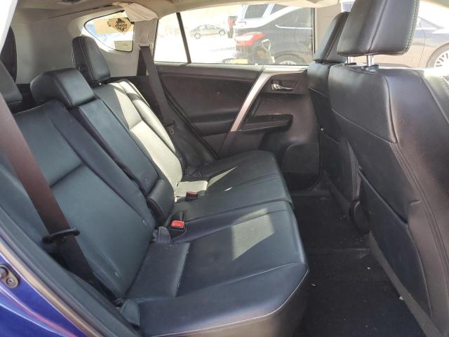 Photo 11 from auction – 2014 TOYOTA RAV4 LIMIT with VIN 2T3DFREV8EW154872