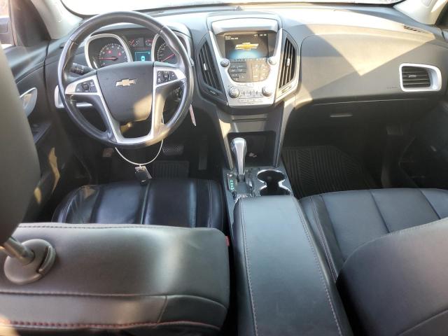 Photo 8 from auction – 2012 CHEVROLET EQUINOX LT with VIN 2GNALPEK6C1182723