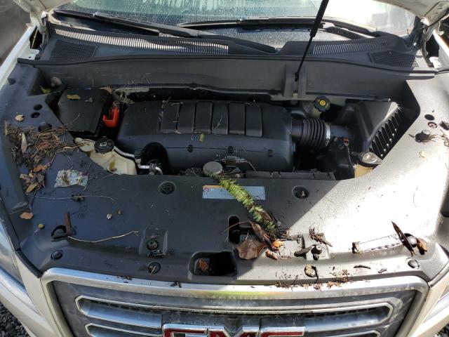Photo 12 from auction – 2014 GMC ACADIA SLT with VIN 1GKKRRKD8EJ166937