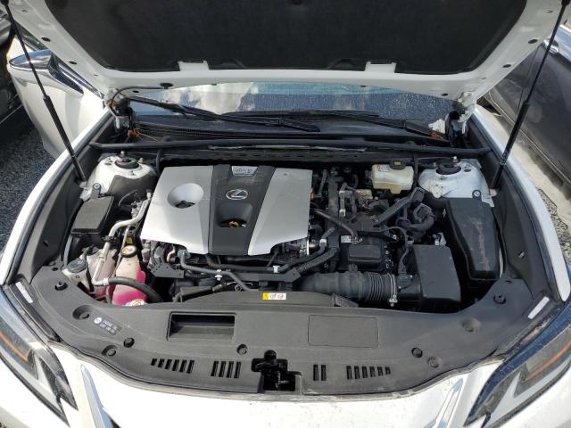 Photo 11 from auction – 2019 LEXUS ES 300H with VIN JTHB21B11K2043816