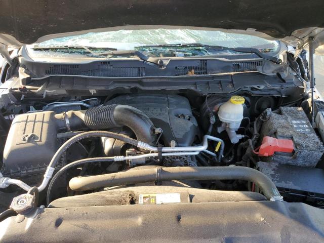 Photo 11 from auction – 2017 RAM 1500 ST with VIN 1C6RR7FT1HS828850