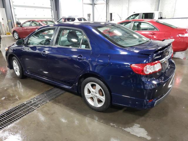 Фото 2 с аукциона – 2011 TOYOTA COROLA с VIN 2T1BU4EE9BC706742