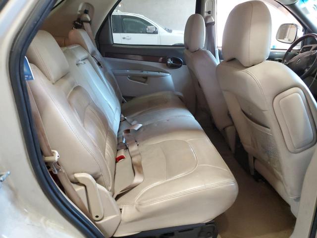 Photo 11 from auction – 2007 BUICK RENDEZVOUS with VIN 3G5DA03L67S528169