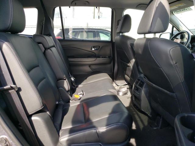 Photo 11 from auction – 2019 HONDA PILOT EXL with VIN 5FNYF6H59KB078060