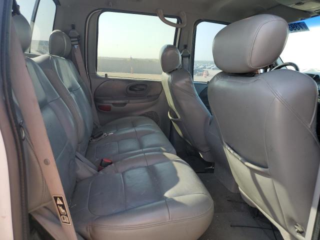 Photo 10 from auction – 2002 FORD F150 SUPER with VIN 1FTRW08L72KC03673