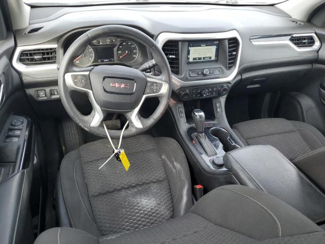 Photo 8 from auction – 2018 GMC ACADIA SLE with VIN 1GKKNSLA3JZ109709